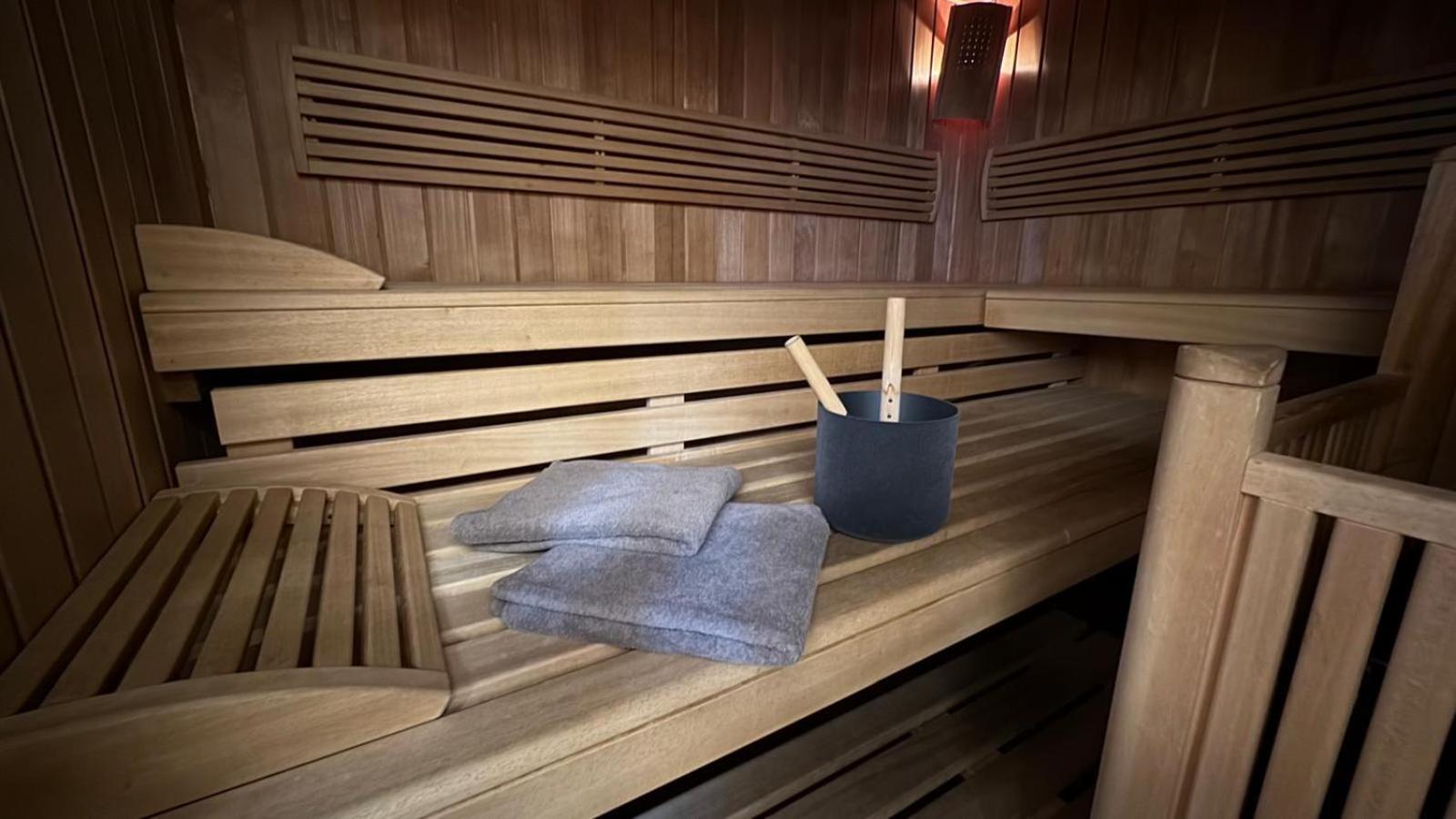 Apart - Und Fruehstueckspension Jaegerheim Kaunertal Bagian luar foto